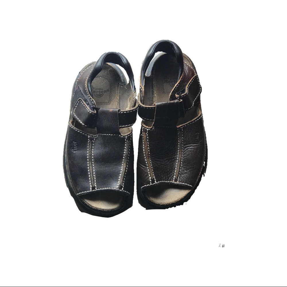 Dr.Martens vintage Sandals